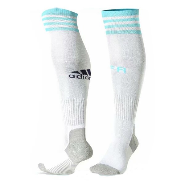 Chaussette Football Argentine Domicile 2019 Blanc